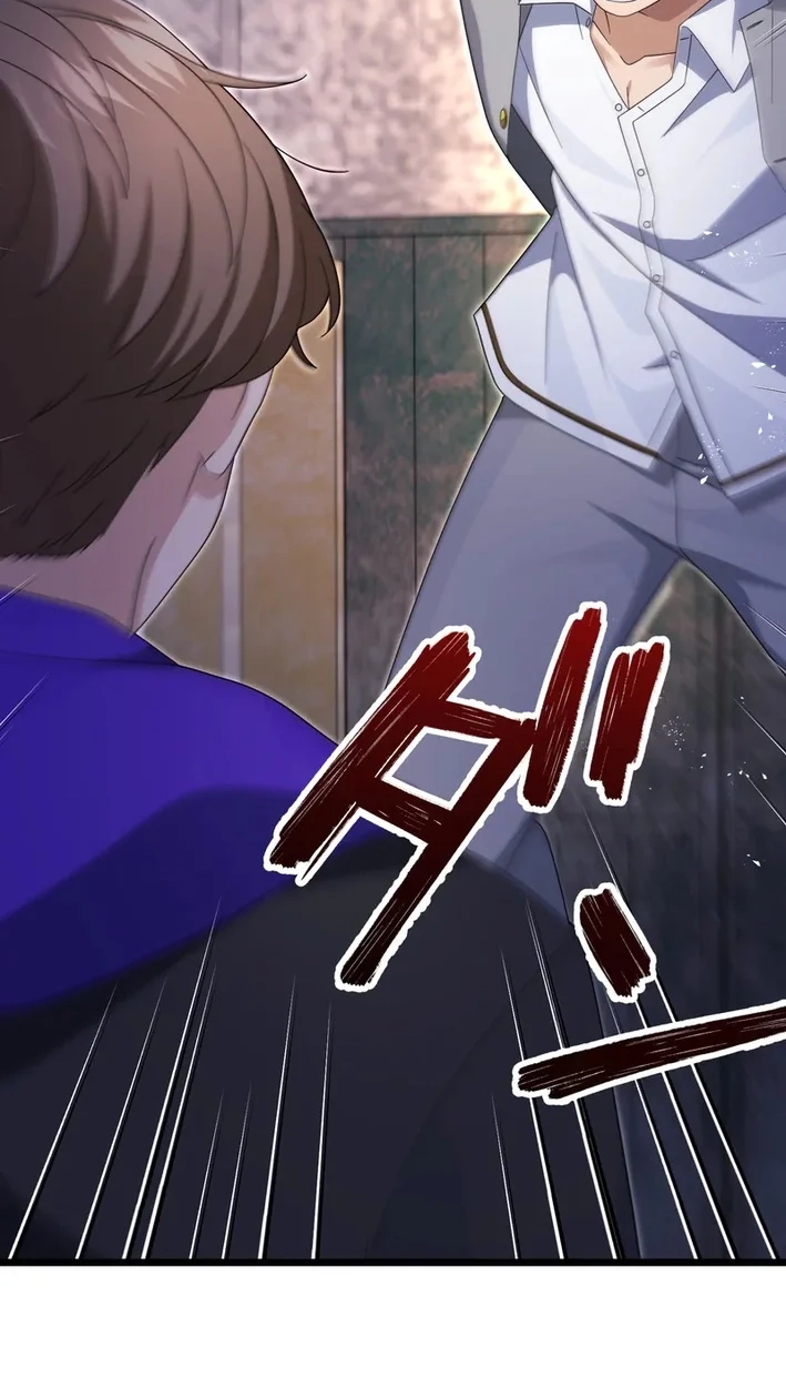 CRAWLER Chapter 28 page 41 - 