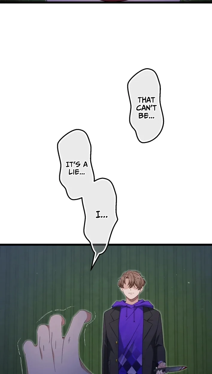 CRAWLER Chapter 28 page 47 - 