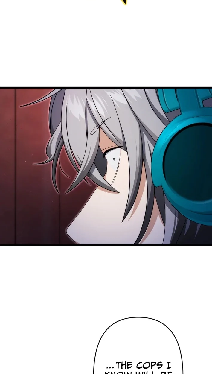 CRAWLER Chapter 28 page 54 - 