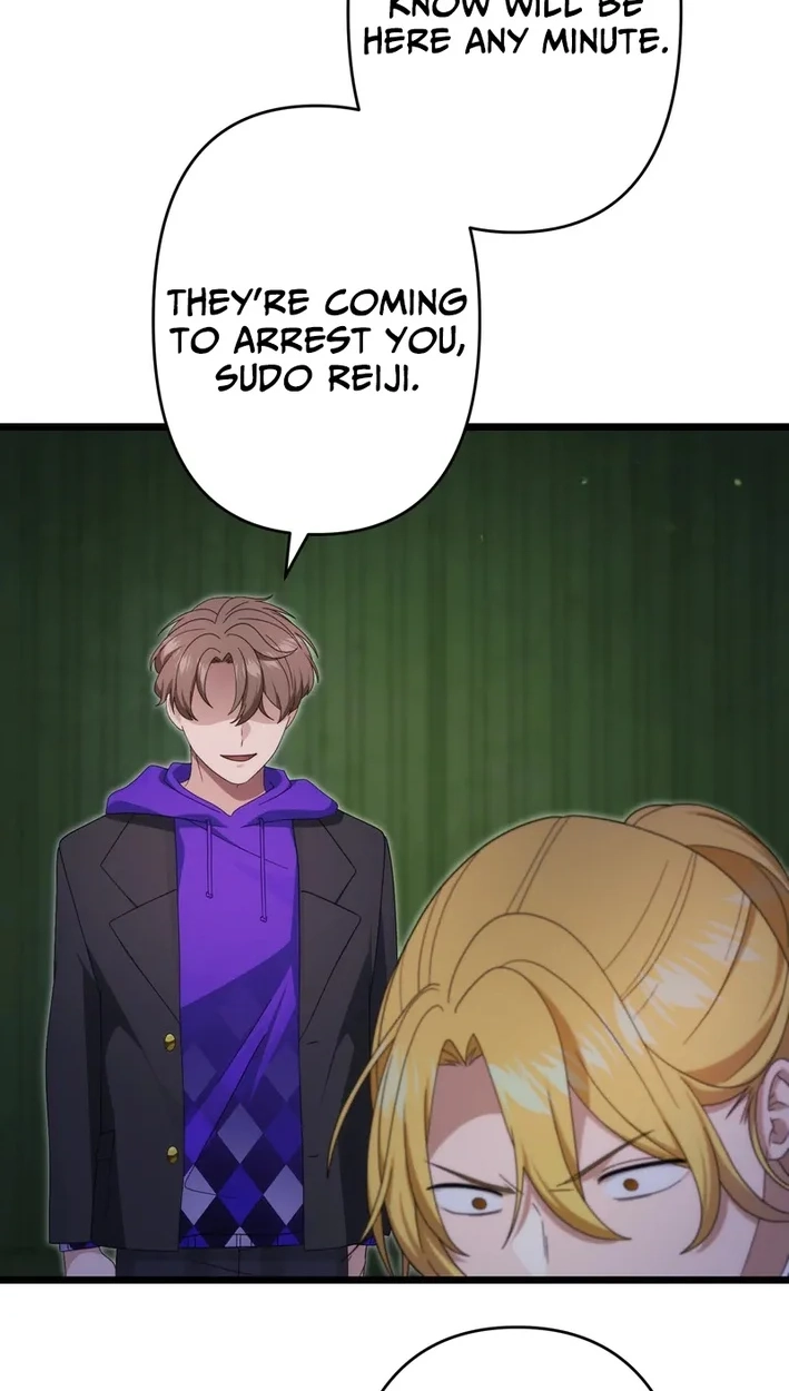 CRAWLER Chapter 28 page 55 - 