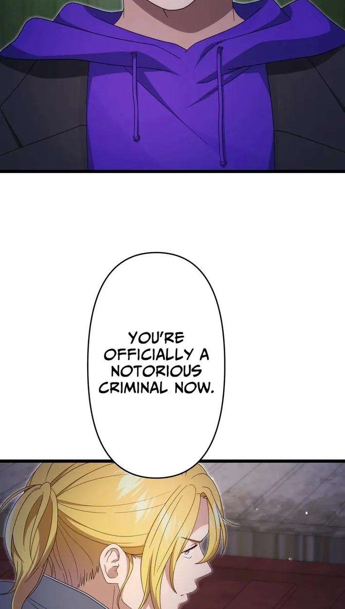 CRAWLER Chapter 28 page 57 - 