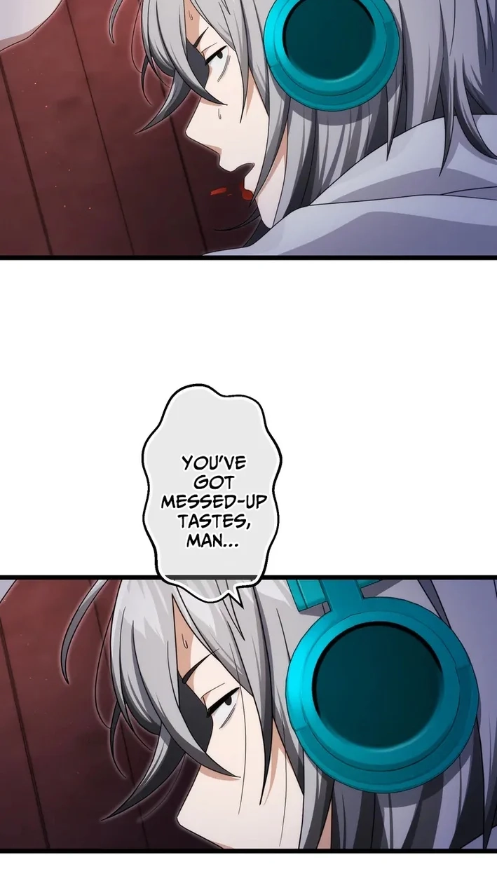 CRAWLER Chapter 28 page 68 - 