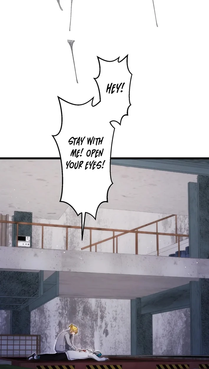 CRAWLER Chapter 28 page 70 - 