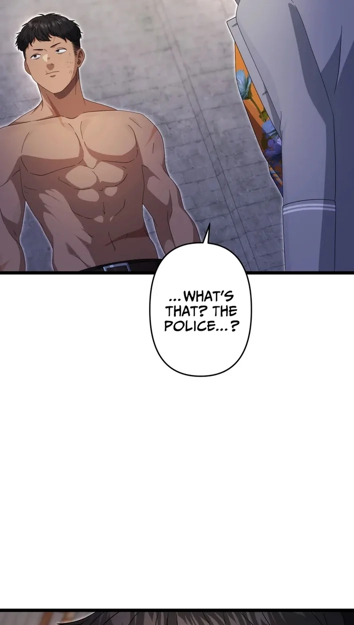 CRAWLER Chapter 28 page 72 - 