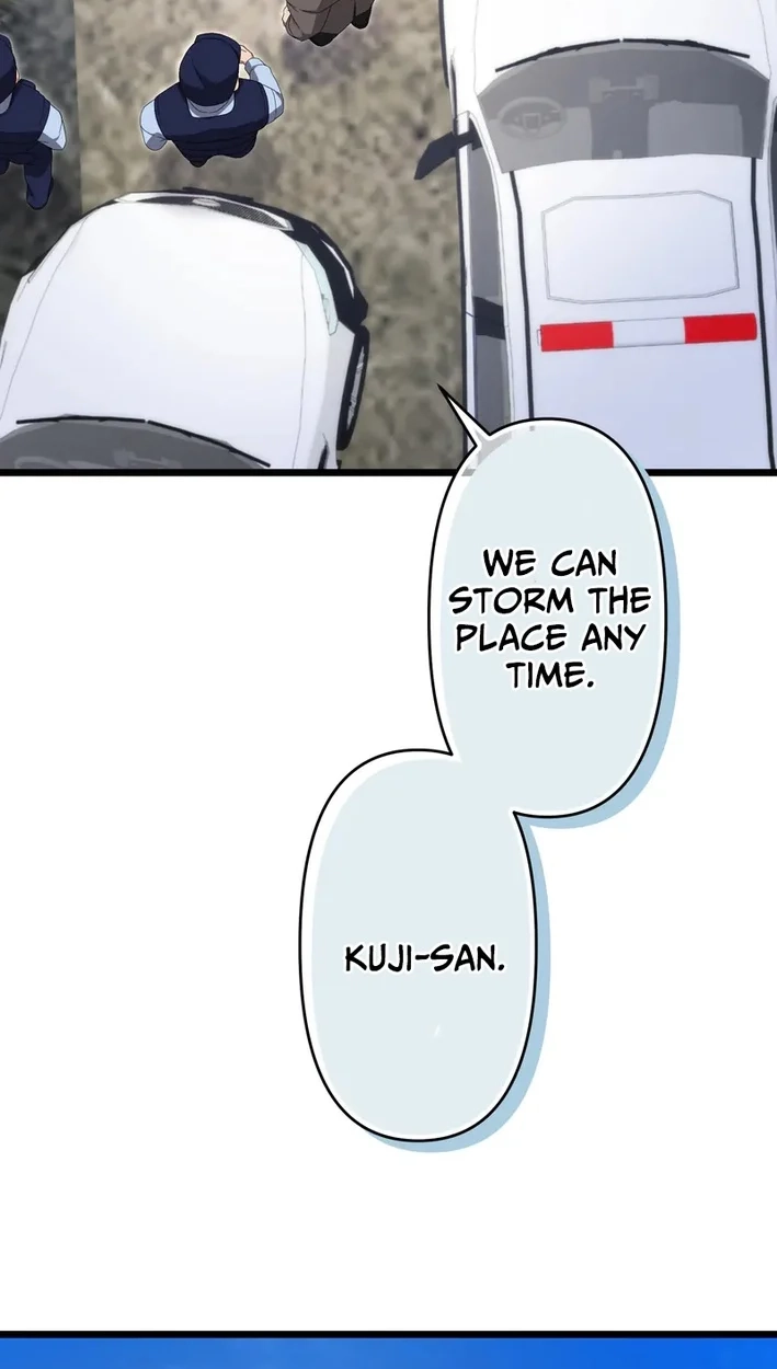 CRAWLER Chapter 28 page 76 - 
