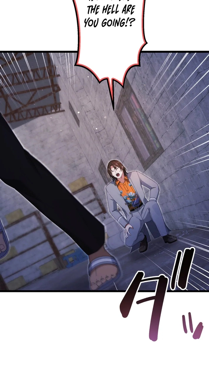 CRAWLER Chapter 29 page 11 - 