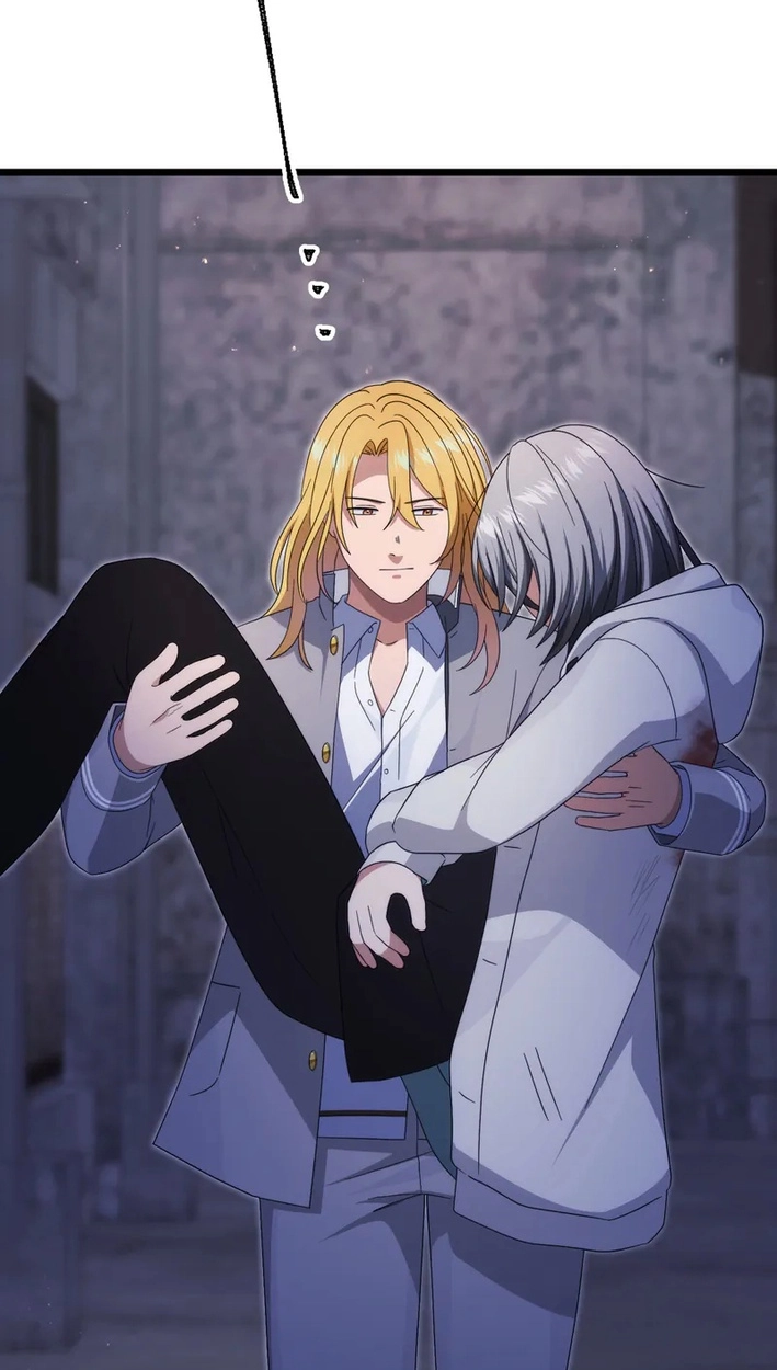 CRAWLER Chapter 29 page 14 - 