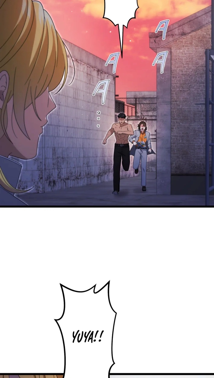 CRAWLER Chapter 29 page 16 - 
