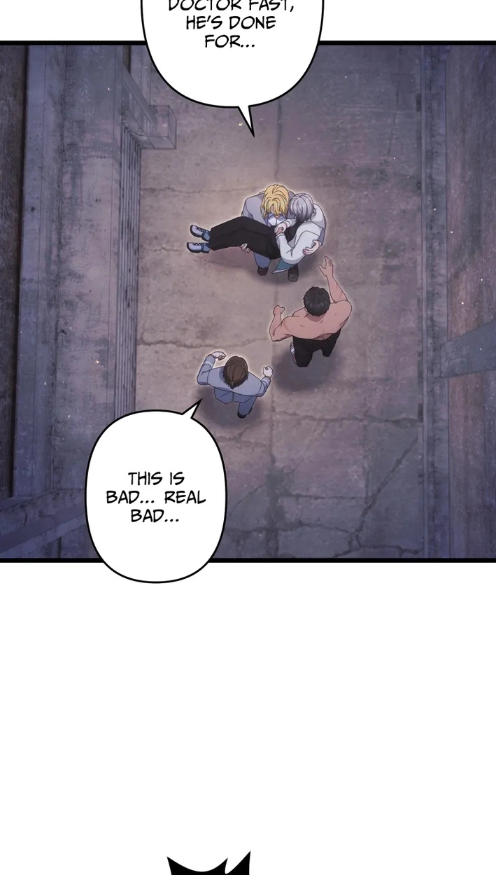 CRAWLER Chapter 29 page 18 - 