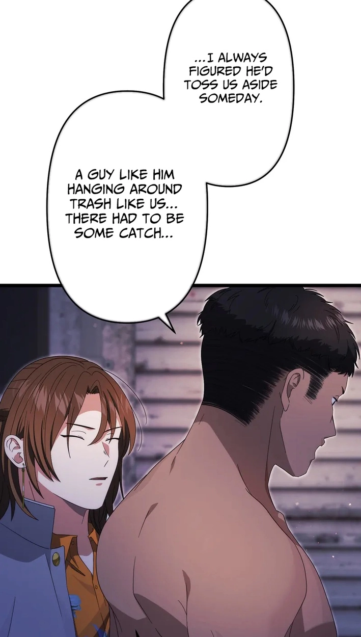 CRAWLER Chapter 29 page 20 - 