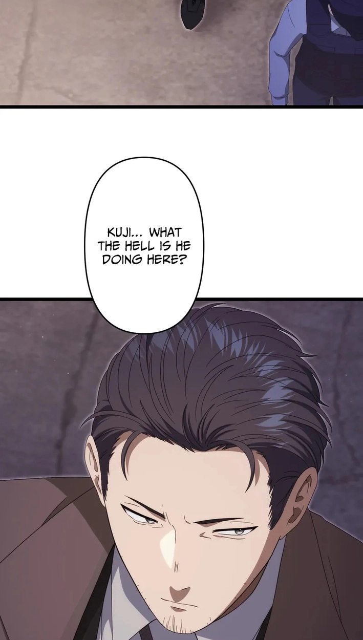 CRAWLER Chapter 29 page 3 - 