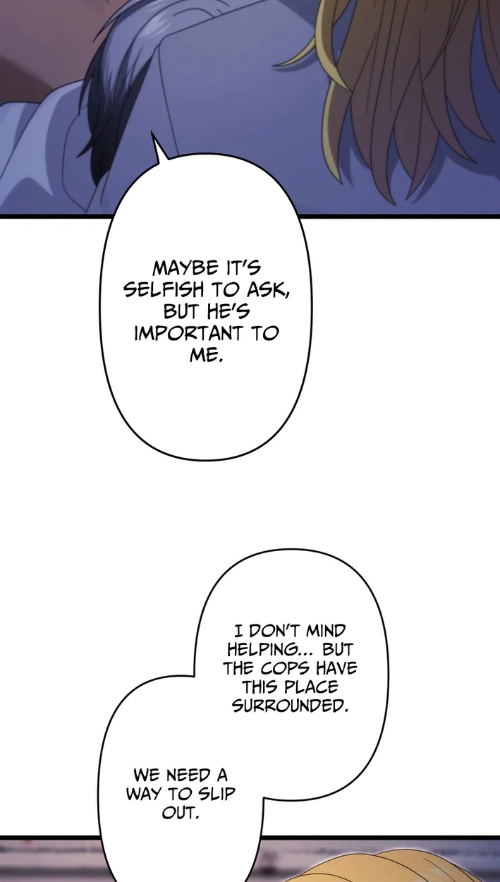 CRAWLER Chapter 29 page 22 - 