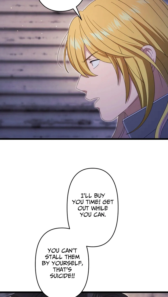 CRAWLER Chapter 29 page 23 - 