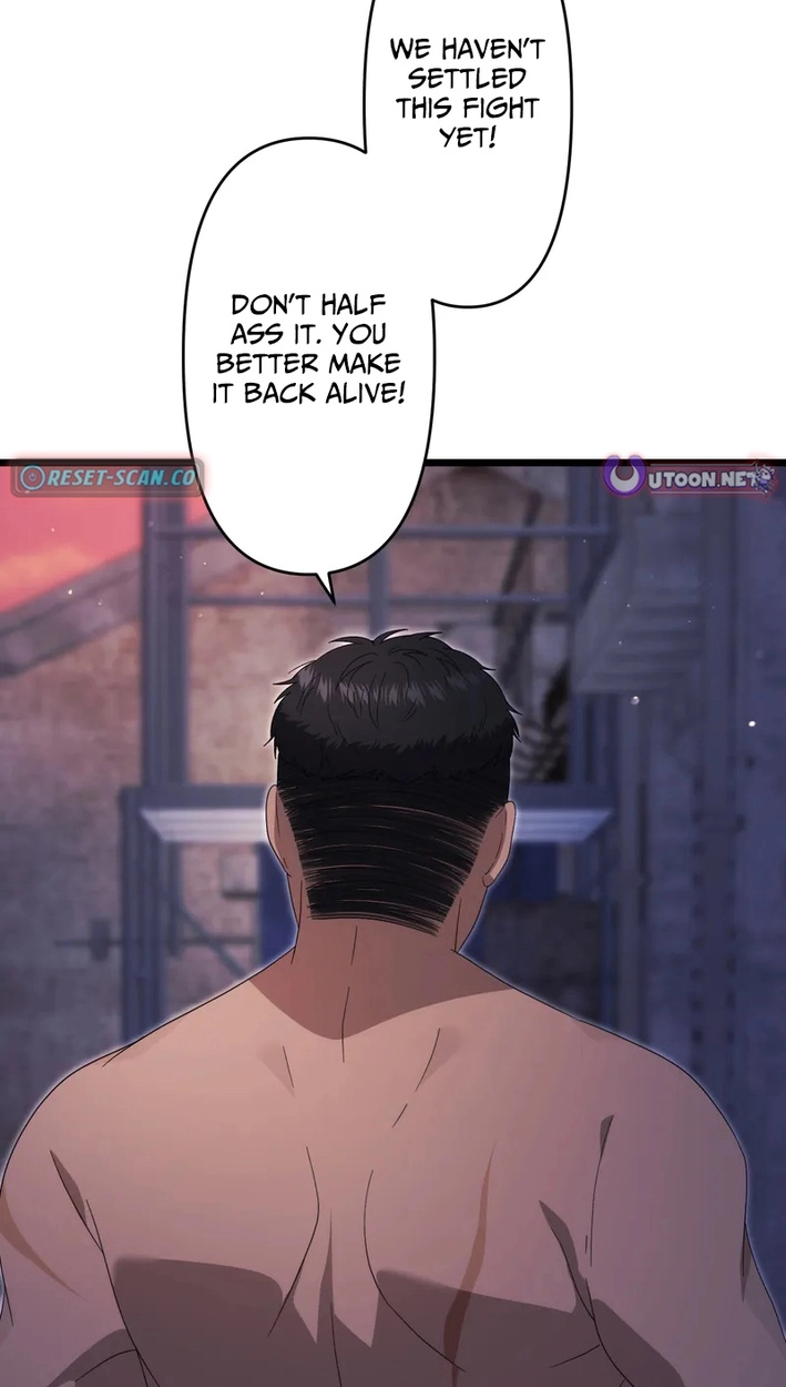 CRAWLER Chapter 29 page 26 - 
