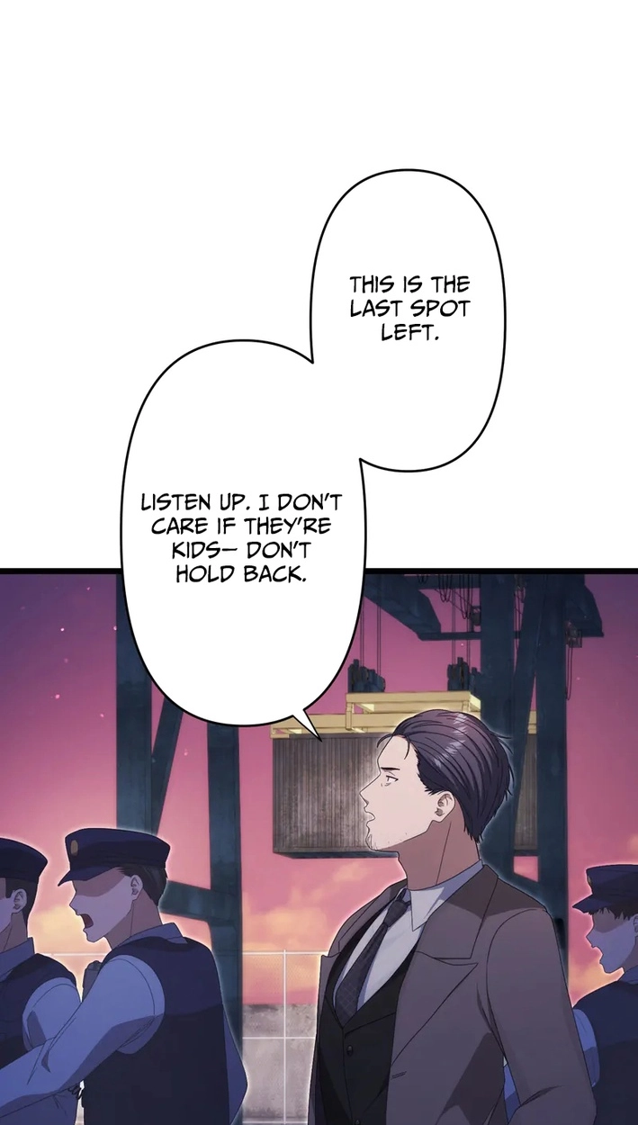 CRAWLER Chapter 29 page 35 - 