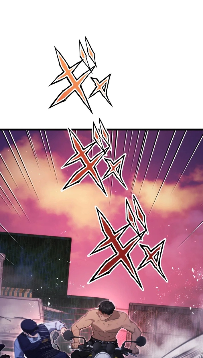 CRAWLER Chapter 29 page 38 - 