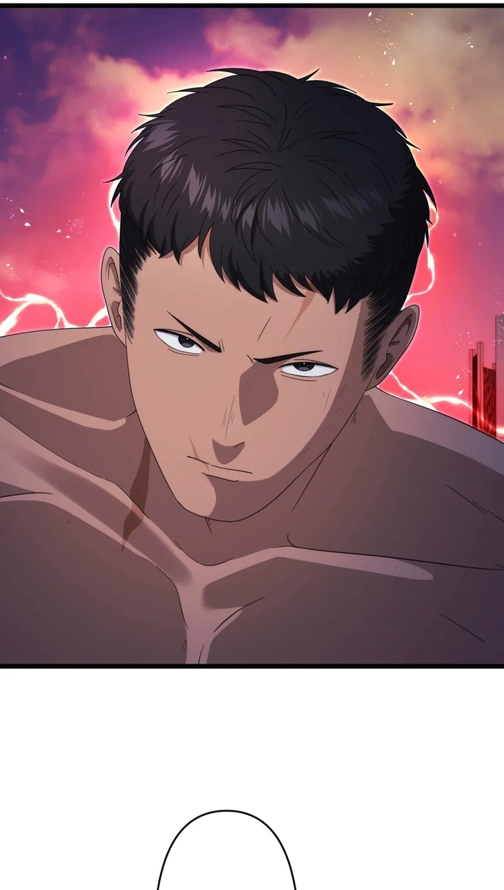 CRAWLER Chapter 29 page 40 - 