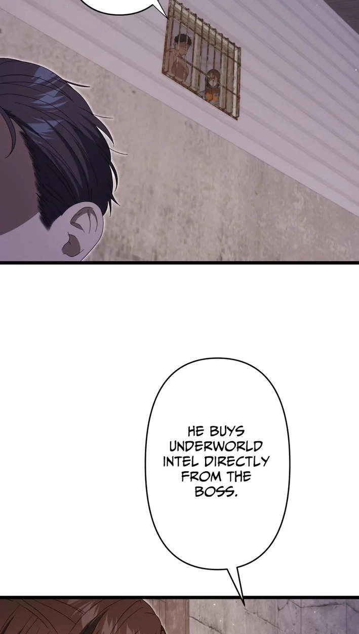CRAWLER Chapter 29 page 5 - 