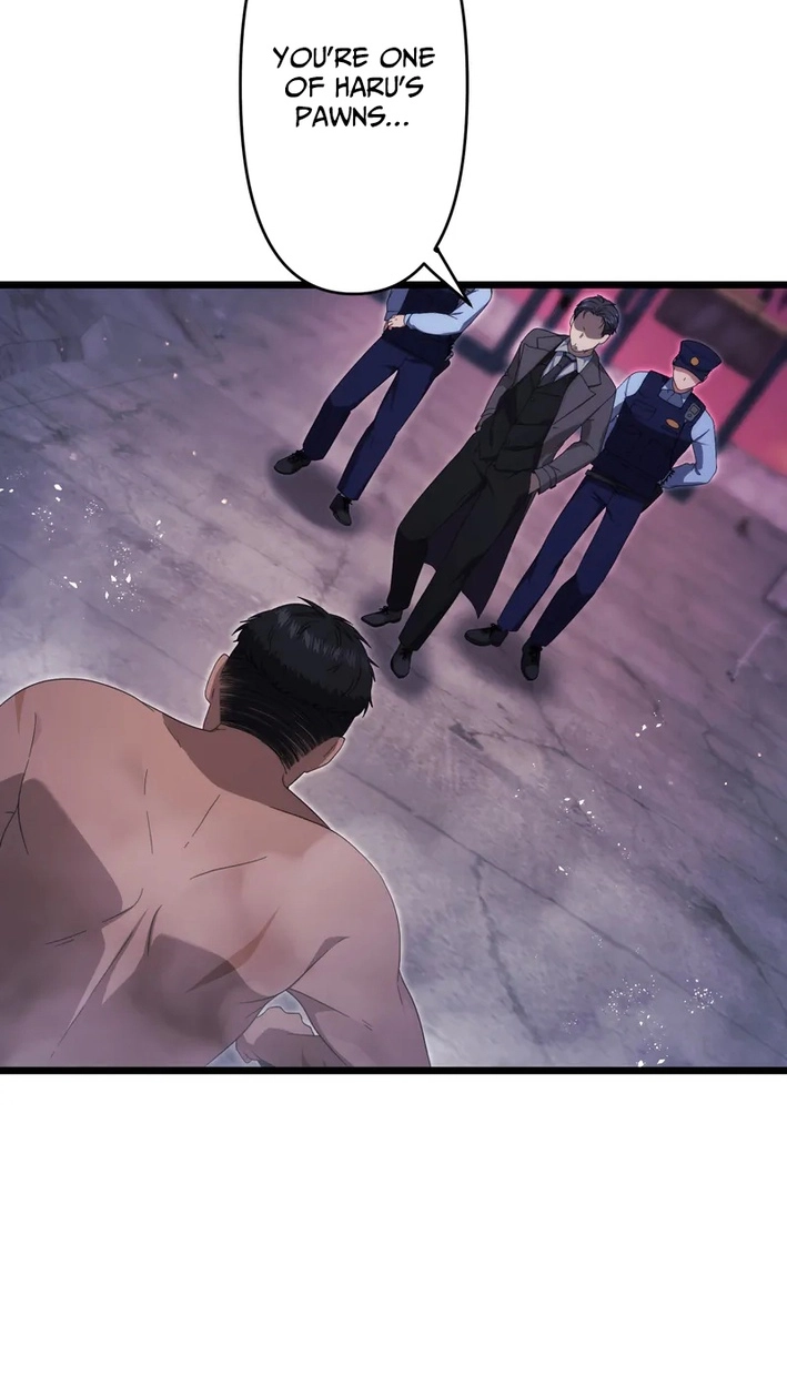 CRAWLER Chapter 29 page 41 - 