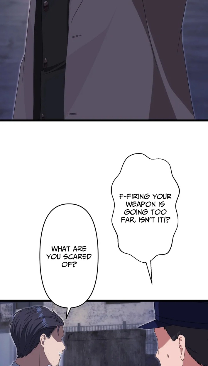 CRAWLER Chapter 29 page 46 - 