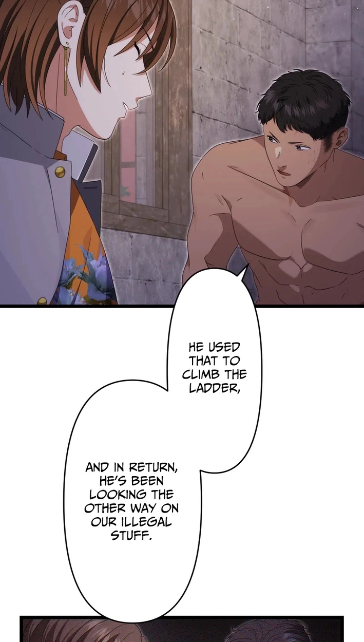 CRAWLER Chapter 29 page 6 - 