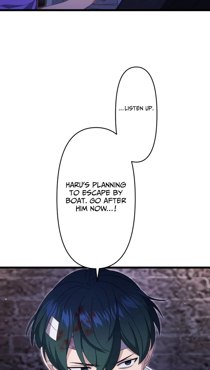 CRAWLER Chapter 29 page 55 - 