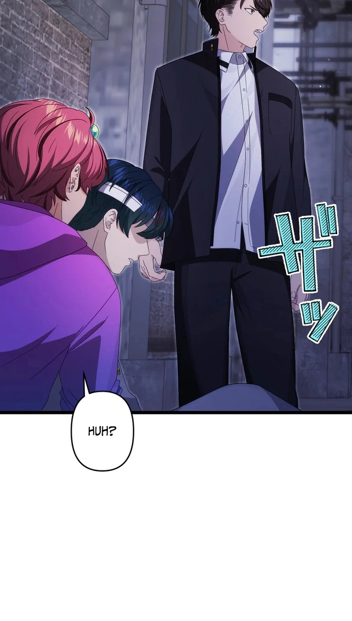 CRAWLER Chapter 29 page 59 - 