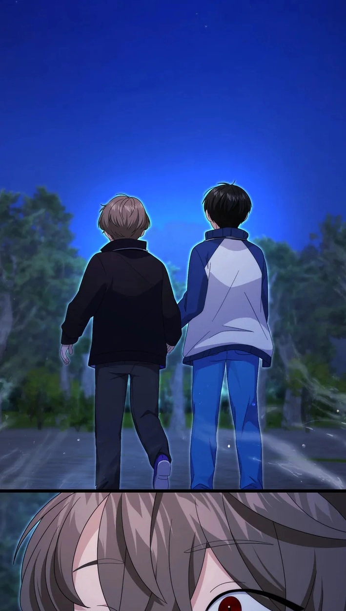 CRAWLER Chapter 29 page 85 - 