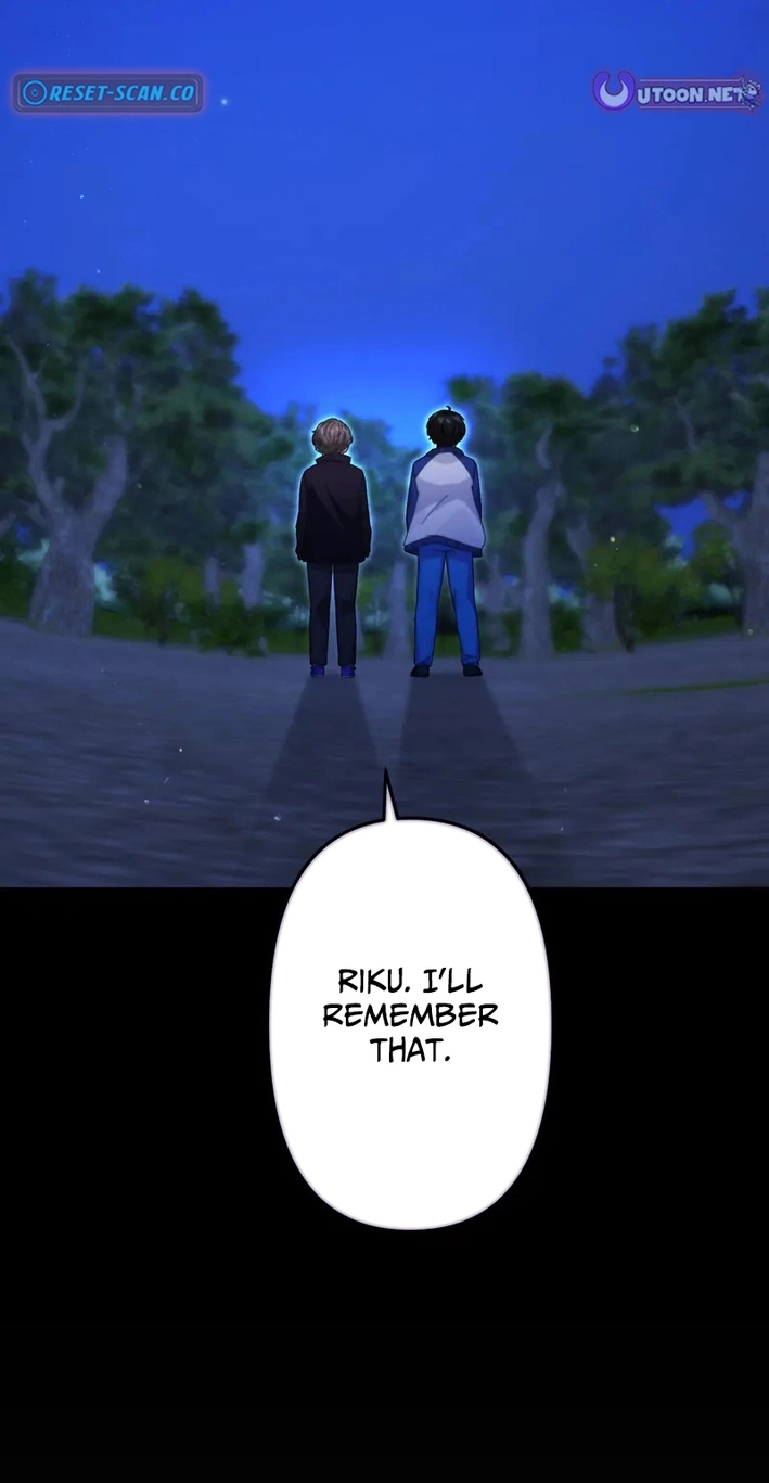 CRAWLER Chapter 29 page 91 - 