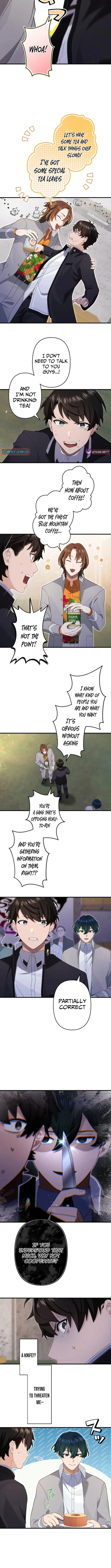CRAWLER Chapter 3 page 2 - 