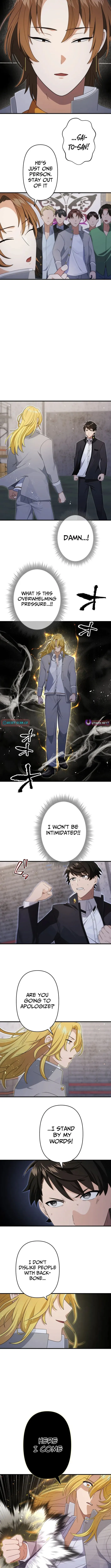 CRAWLER Chapter 3 page 7 - 