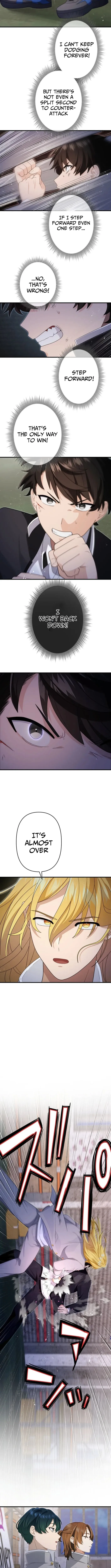 CRAWLER Chapter 3 page 9 - 