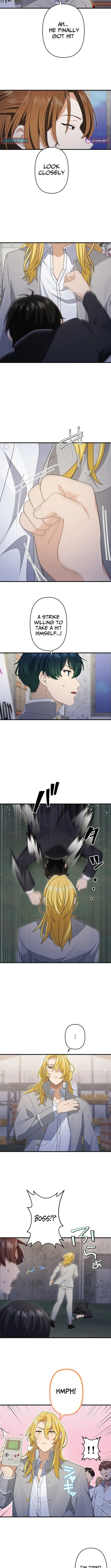 CRAWLER Chapter 3 page 10 - 