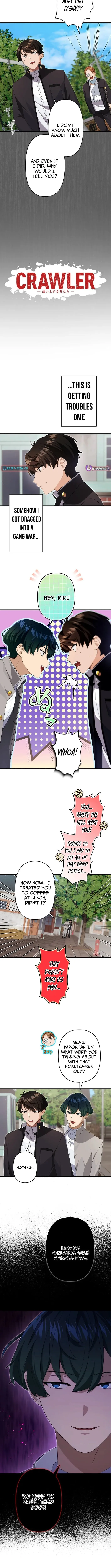 CRAWLER Chapter 5 page 2 - 