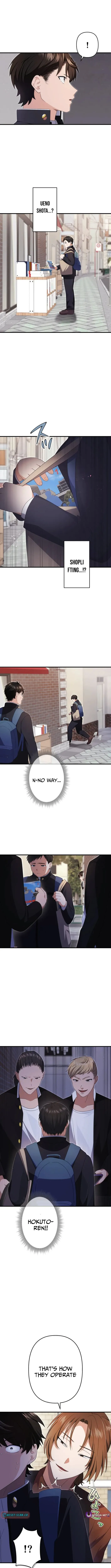 CRAWLER Chapter 5 page 4 - 