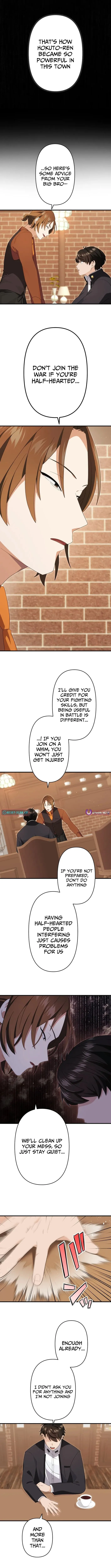 CRAWLER Chapter 5 page 7 - 
