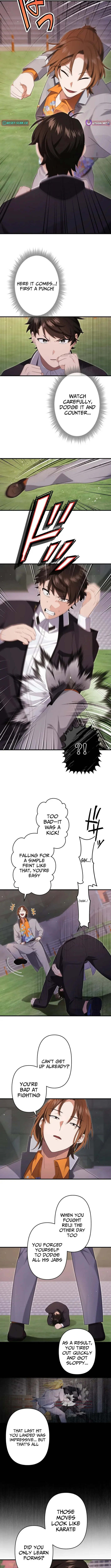 CRAWLER Chapter 5 page 9 - 