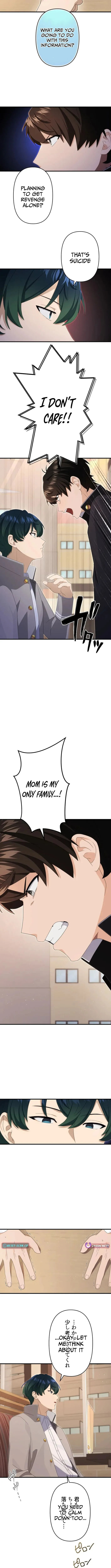 CRAWLER Chapter 6 page 4 - 