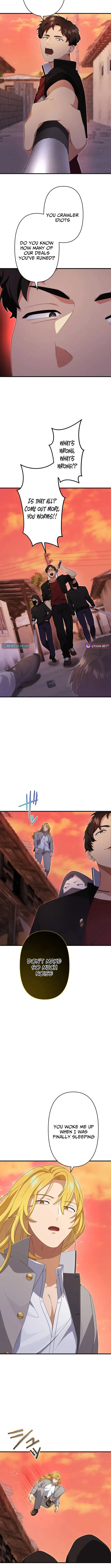 CRAWLER Chapter 6 page 7 - 