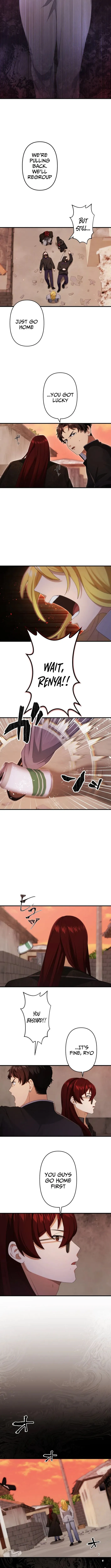 CRAWLER Chapter 6 page 10 - 