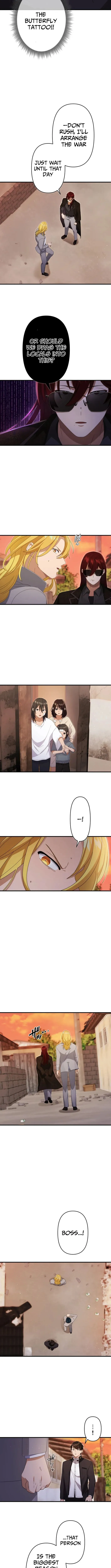 CRAWLER Chapter 7 page 5 - 
