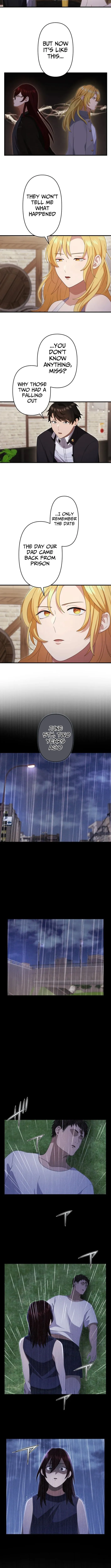 CRAWLER Chapter 7 page 8 - 