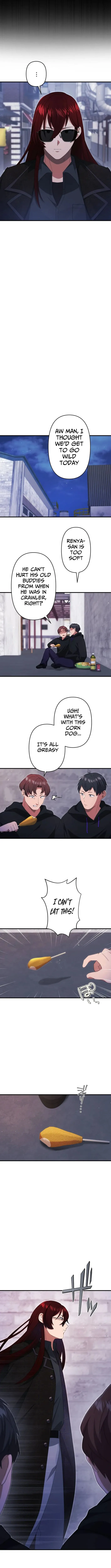 CRAWLER Chapter 7 page 9 - 