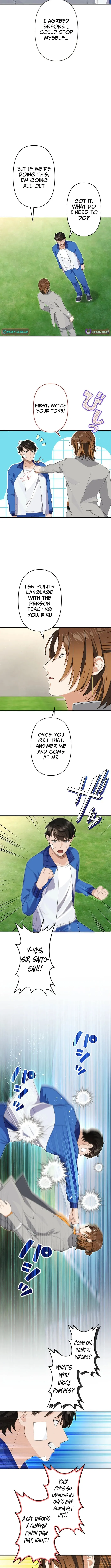 CRAWLER Chapter 9 page 2 - 