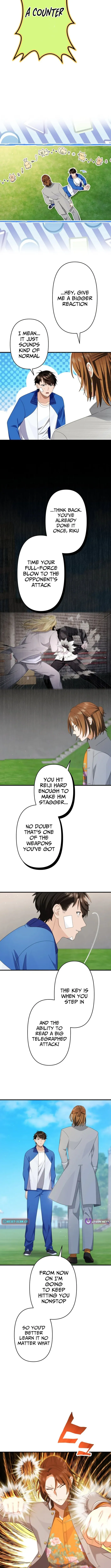CRAWLER Chapter 9 page 4 - 