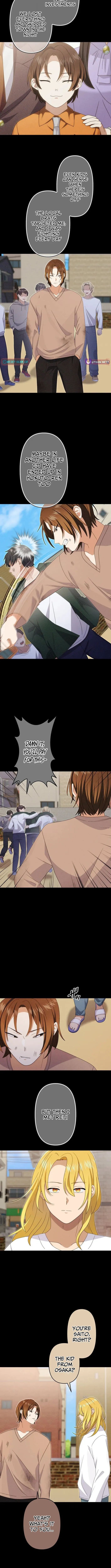 CRAWLER Chapter 9 page 7 - 