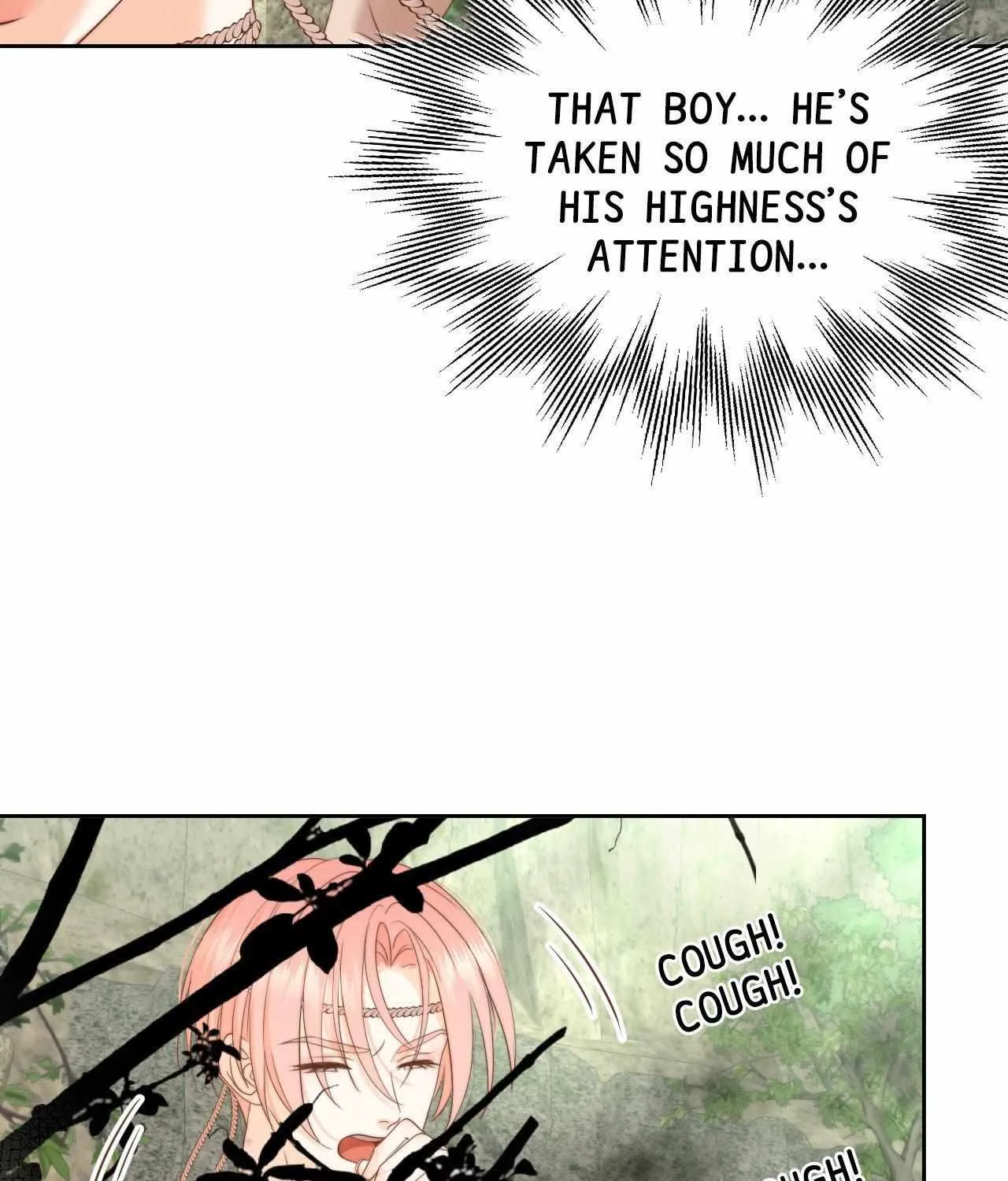 Crazy about me Chapter 43 page 11 - 