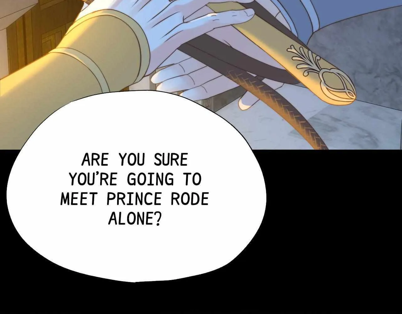 Crazy about me Chapter 43 page 24 - 