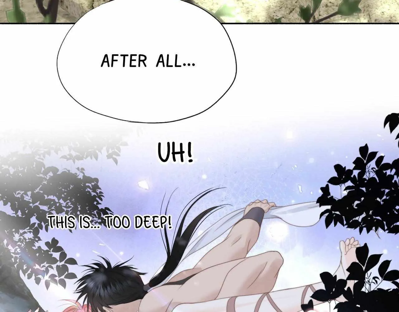 Crazy about me Chapter 43 page 4 - 