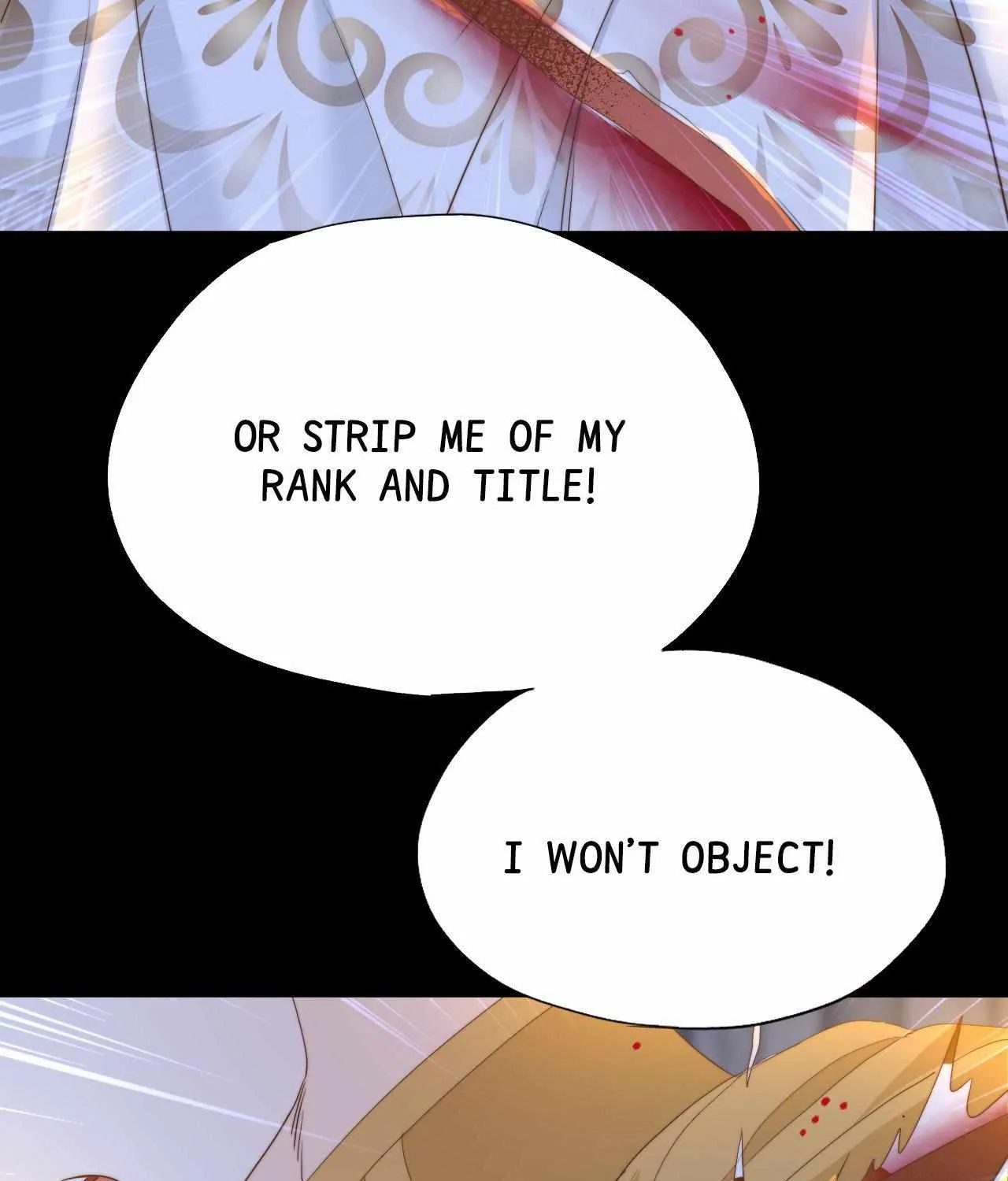Crazy about me Chapter 43 page 31 - 